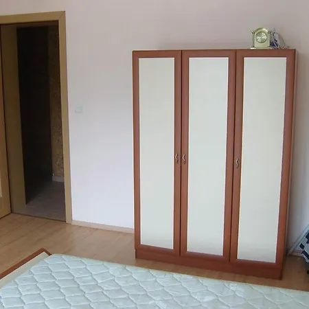 Gt Messambria Fort Beach * سفيتي فلاس